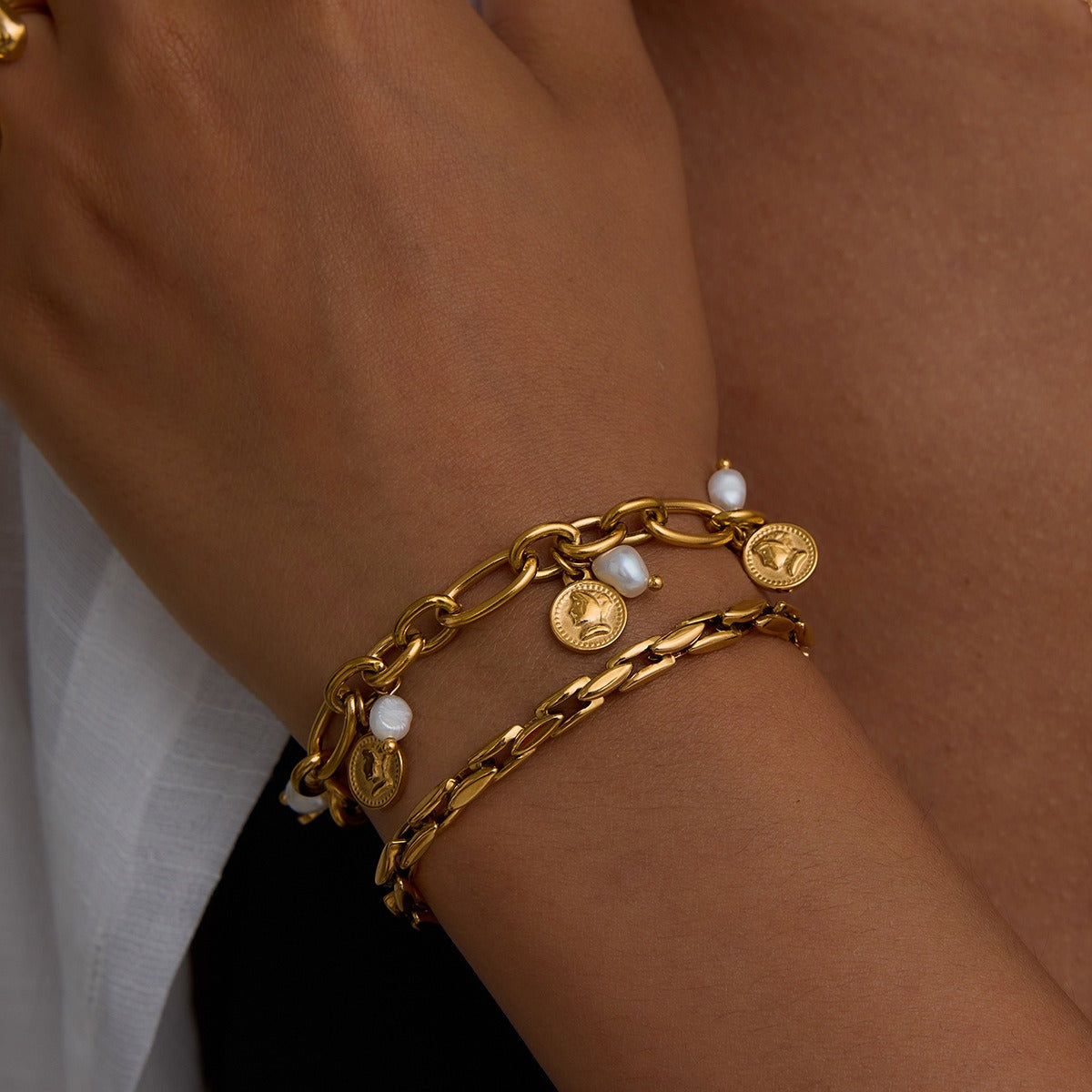 Bracelets