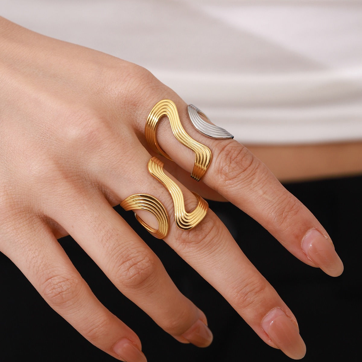 Rings