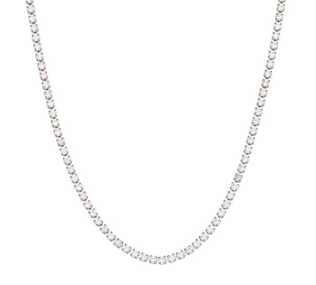 Sleek Steel Set